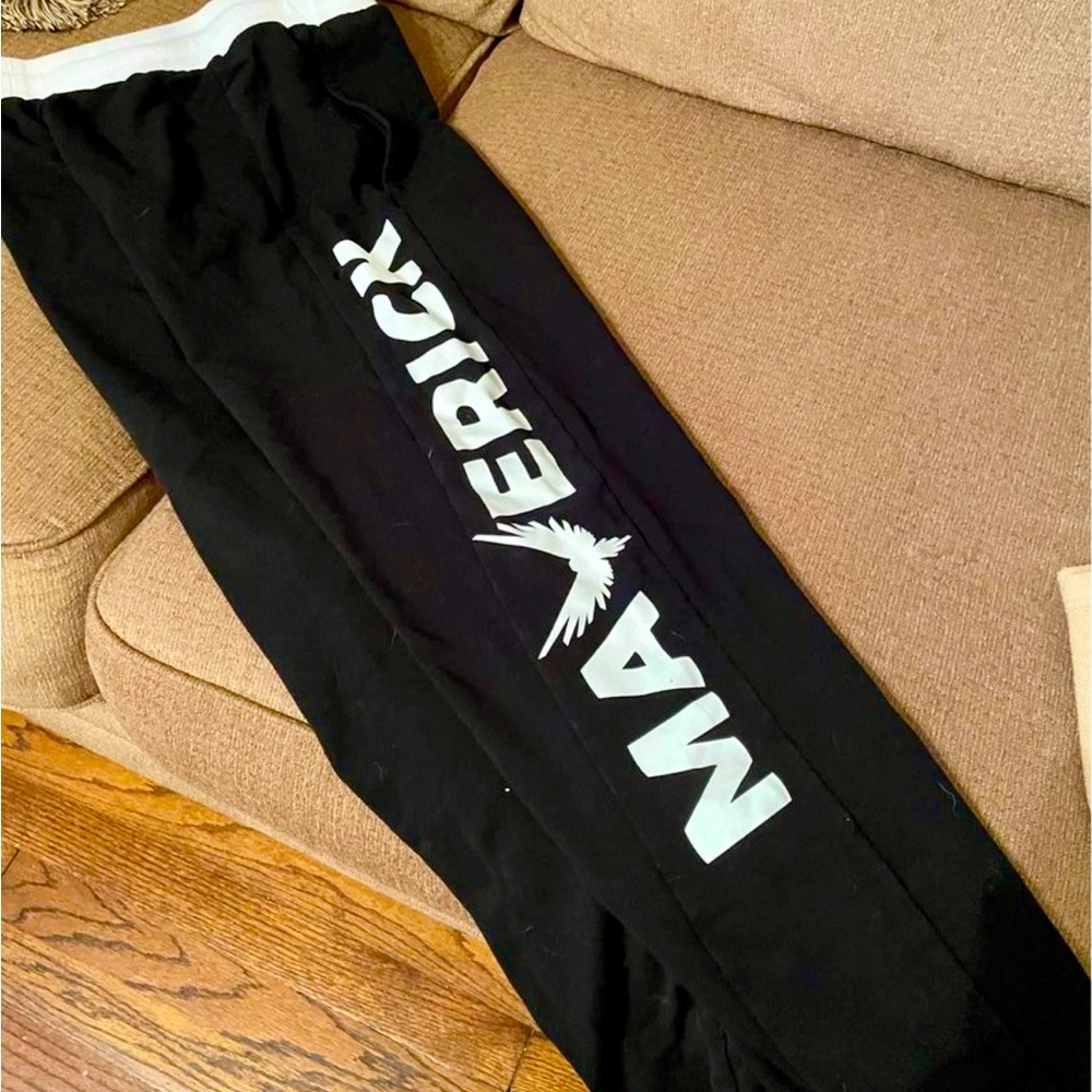 Maverick by Logan Paul Drawstring Sweatpants